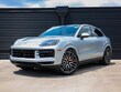 Porsche Cayenne Coupe