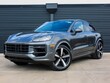 Porsche Cayenne Coupe