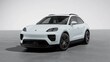 Porsche Macan 4S Electric