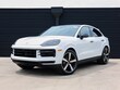 Porsche Cayenne Coupe