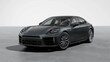 Porsche Panamera 4 E-Hybrid