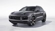 Porsche Cayenne S E-Hybrid