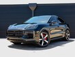 Porsche Cayenne E-Hybrid Coupe