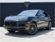 Porsche Cayenne Coupe