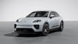 Porsche Macan 4S Electric
