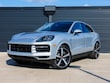 Porsche Cayenne E-Hybrid Coupe