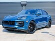 Porsche Cayenne Coupe