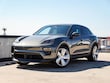 Porsche Macan Electric