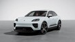 Porsche Macan 4S Electric