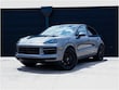Porsche Cayenne Coupe
