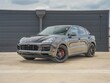 Porsche Cayenne Coupe