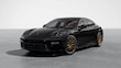Porsche Panamera 4S E-Hybrid
