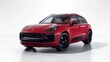 Porsche Macan GTS