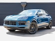 Porsche Cayenne Coupe