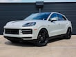 Porsche Cayenne E-Hybrid Coupe