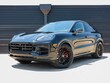 Porsche Cayenne Coupe