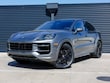 Porsche Cayenne Coupe