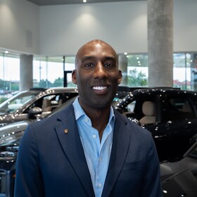 Staff member Gerald Shillow JR from ID_d664964bf8cd