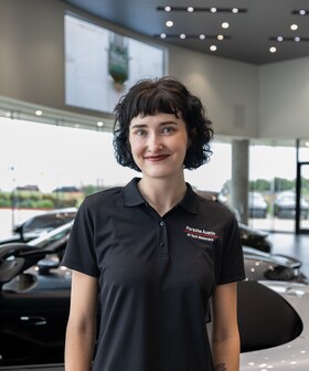 Staff member Lauren Bradley from ID_dca3e01a6c9b