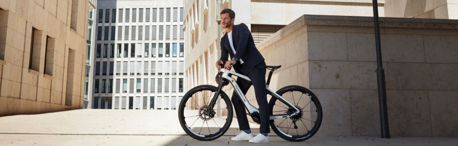 Porsche ebike
