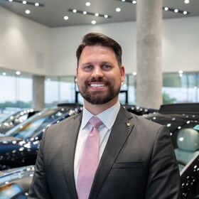 Staff member Nick Gentile from ID_d664964bf8cd