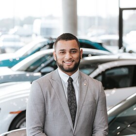 Staff member Anthony Vincent from ID_d664964bf8cd