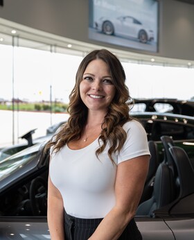 Staff member Ashley Morrison from ID_6db6655811a2