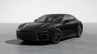 Porsche Panamera Turbo E-Hybrid