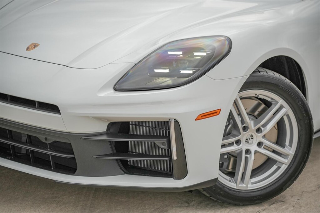 2025 Porsche Panamera EHybrid For Sale Austin TX San Antonio W15182