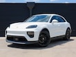 Porsche Macan Electric