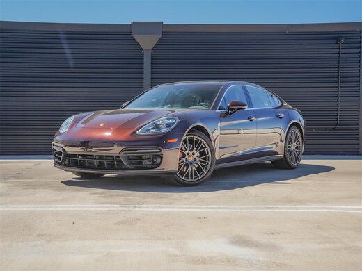 Bumper Kit | PORSCHE PANAMERA 4S EXECUTIVE 2019 Bumper Kit | PORSCHE PANAMERA 4S EXECUTIVE 2019