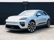 Porsche Macan Electric