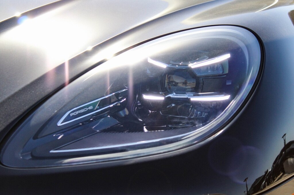 Certified 2024 Porsche Macan Austin TX CPO W14471