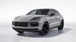 Porsche Cayenne Coupe