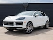Porsche Cayenne Coupe