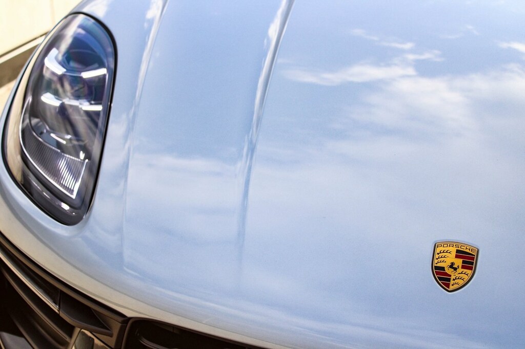 Certified 2024 Porsche Macan Austin TX CPO W14439