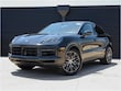 Porsche Cayenne Coupe
