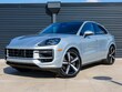 Porsche Cayenne Coupe