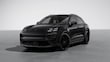 Porsche Macan Electric