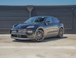 Porsche Macan Electric
