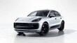 Porsche Macan GTS