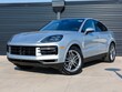 Porsche Cayenne Coupe