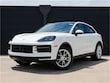 Porsche Cayenne Coupe