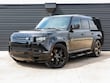 Land Rover Defender 130