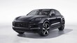 Porsche Cayenne S Coupe