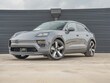 Porsche Macan Electric