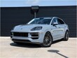 Porsche Cayenne E-Hybrid Coupe