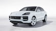 Porsche Cayenne E-Hybrid Coupe