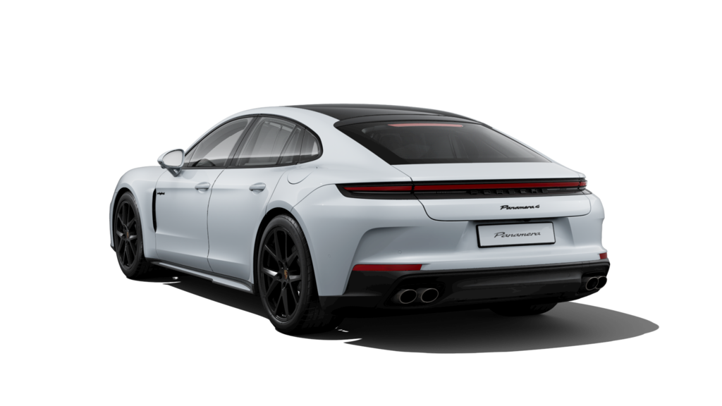 2025 Porsche Panamera For Sale Austin TX San Antonio W15284