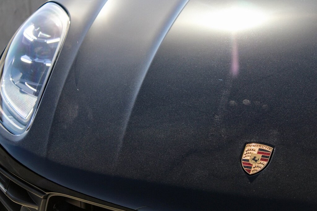 Certified 2024 Porsche Macan Austin TX CPO W14471